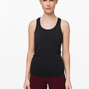 Lululemon Swiftly Tech Tank